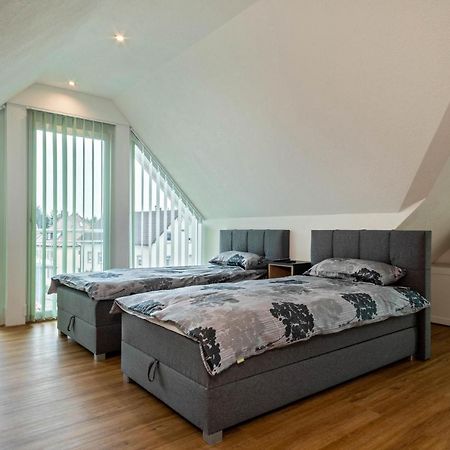 Ferienwohnung Alpenblick FDH Exteriör bild