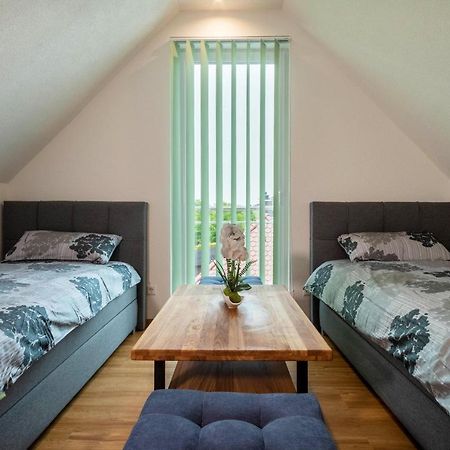 Ferienwohnung Alpenblick FDH Exteriör bild