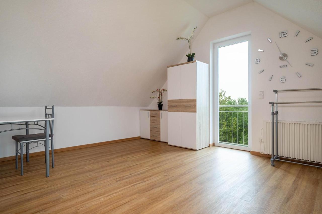Ferienwohnung Alpenblick FDH Exteriör bild