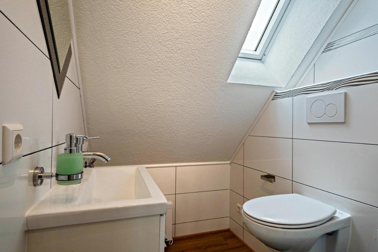 Ferienwohnung Alpenblick FDH Exteriör bild