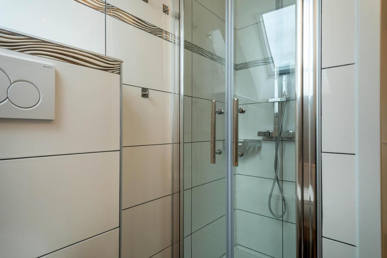 Ferienwohnung Alpenblick FDH Exteriör bild